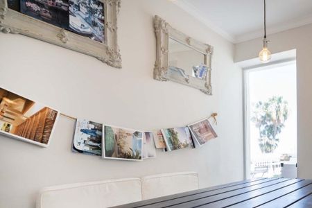 Luxury Townhouse for rent in San Pedro de Alcántara, Andalusia - Photo 4