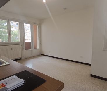 Location Appartement 1 pièce 21m² MONTPELLIER 34090 - Photo 1