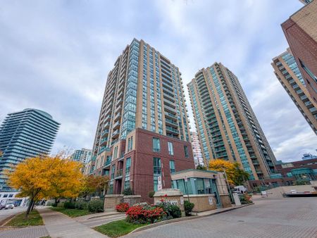 For Lease - 20 Olive Avenue Unit# 2006, Toronto, Ontario - Photo 5