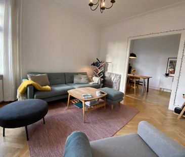 Well-Located Apartment in Frederiksberg - Foto 6