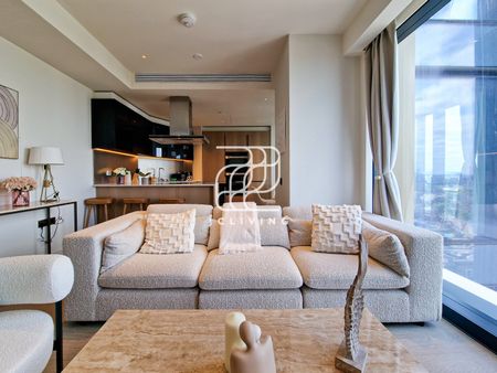 River Park Tower, 1 Nine Elms, London, SW8 - Photo 4