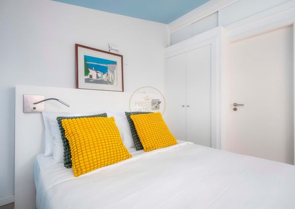 Apartamento T2 em Faro