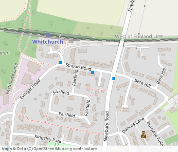 Crossways, Whitchurch, Hampshire - Photo 1