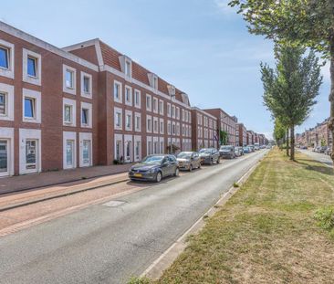 Brede Hilledijk 530, Katendrecht, 3072NK, Rotterdam - Photo 1