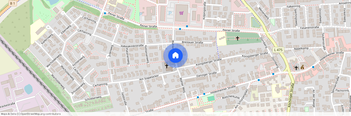 Wahler Weg 13, 38159, Vechelde