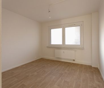 Erstbezug nach Modernisierung mit Aufzug - Photo 1