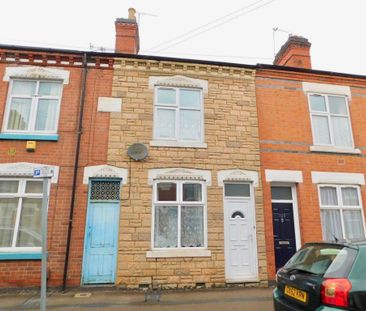 3 bedroom terraced house to rent - Photo 2