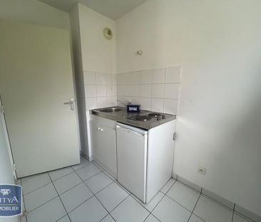 Location Appartement 2 pièces 45m² L AIGLE 61300 - Photo 4