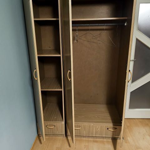 Pokój, ul. Kleeberga - Zdjęcie 1