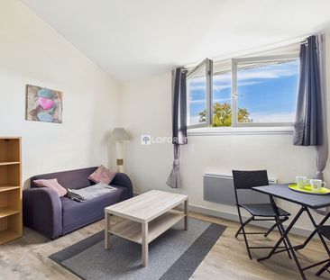 Appartement T1 Bénodet à louer - Photo 3