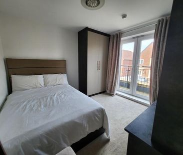 2 bedroom house share to rent - Photo 6