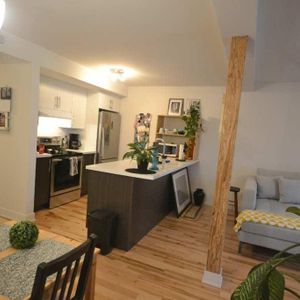 Appartement 3 1/2 Verdun - Photo 2