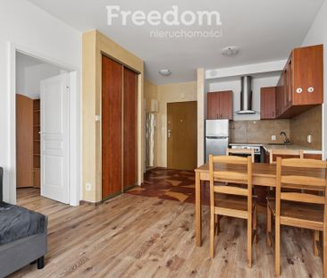 Warszawa, Ursynów, Natolin, Braci Wagów - Фото 4