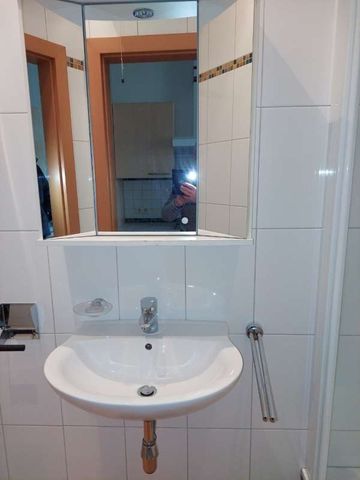 Charmante 2-Zimmer Singlewohnung provisionsfrei - Photo 2