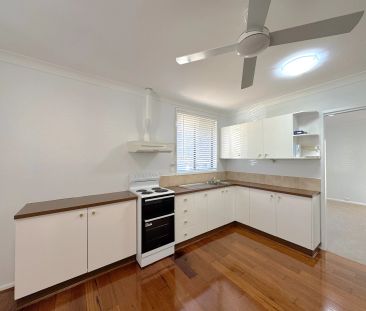 Well-Presented Home in the Heart of Raymond Terrace - Photo 2