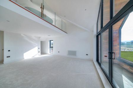 5 bedroom detached house to rent - Photo 4