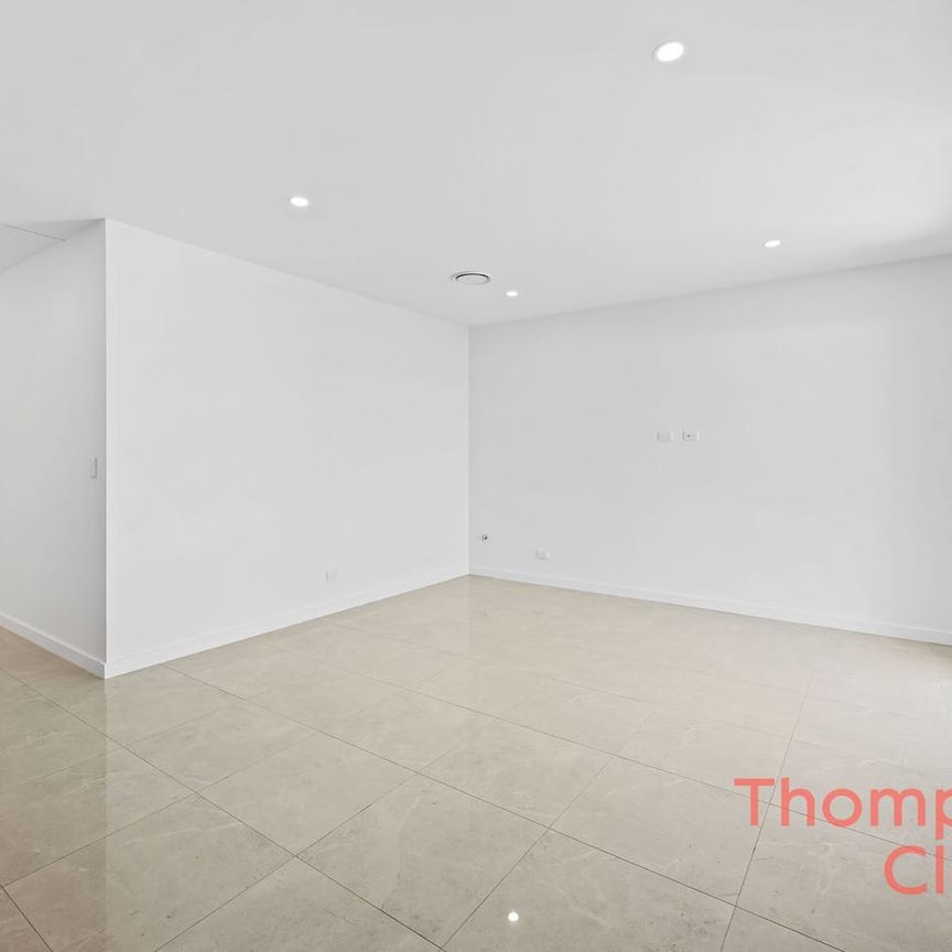 Brand New Three Bedroom Duplex - Photo 1