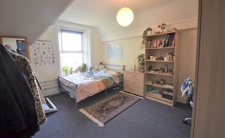 346, Crookesmoor Road, Crookesmoor, Sheffield, S10 1BH - Photo 4