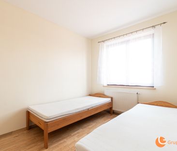 Dwa niezależne pokoje, balkon Prądnik Biały, 50m2. - Фото 6