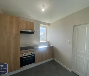 Location Appartement 2 pièces 47m² MACON 71000 - Photo 1