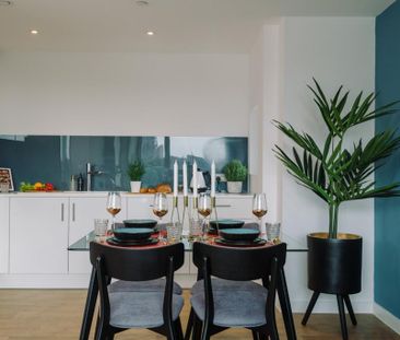 2 bedroom house to rent - Photo 5