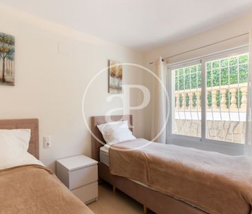 House for rent in Jávea - Photo 6