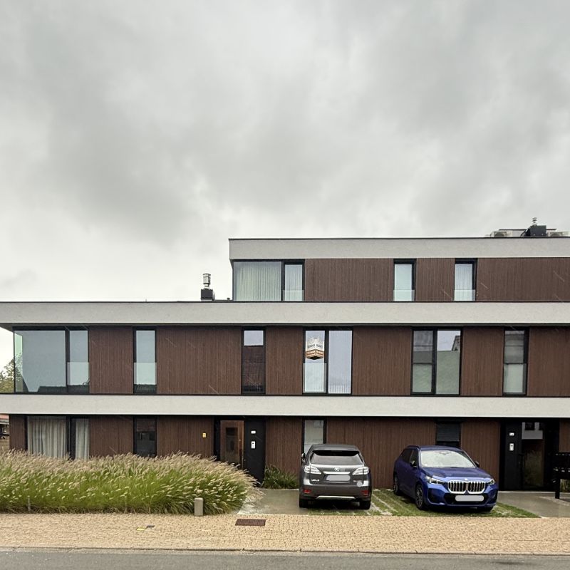 Appartement te huur in Buggenhout - Foto 1