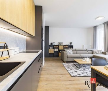 Apartment for rent, 3+kk - 2 bedrooms, 73m - Fotografie 5