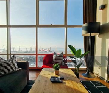 Maritime Suite, Jelutong - Photo 2
