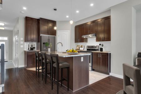 For Lease - 803 INDICA Street, Stittsville - Munster - Richmond, Ontario - Photo 2