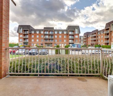 Appartement à louer - Photo 4