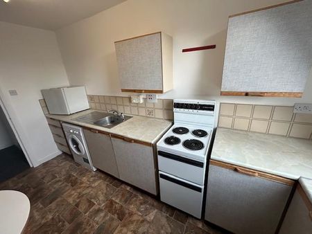 1 bedroom flat to rent - Photo 5