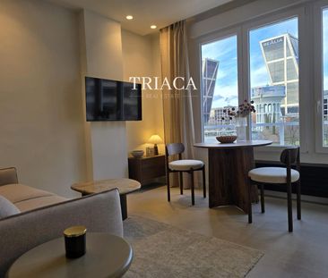 Piso de alquiler en Felix Boix, Nueva España - Photo 5