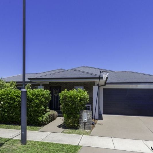 6 Larkin Street, Googong - Photo 2