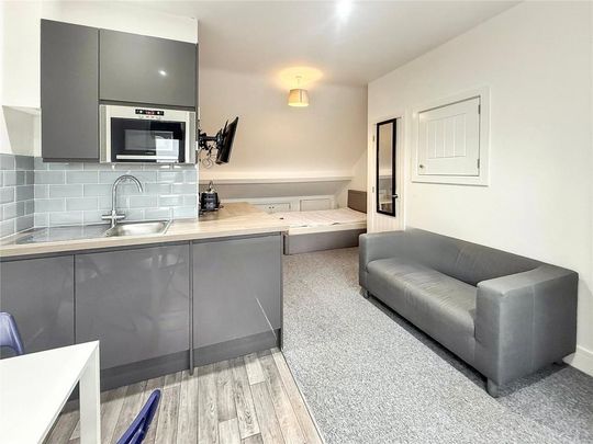 1 bedroom terraced house to rent - Photo 1