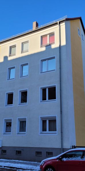 Erstbezug nach Umbau - Foto 1