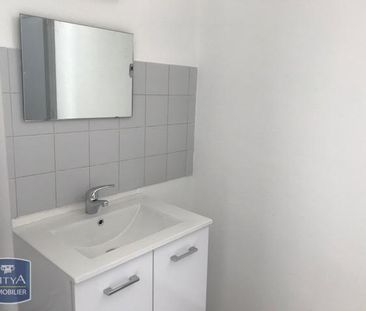 Location Appartement 1 pièce 28m² CHATEAUROUX 36000 - Photo 4