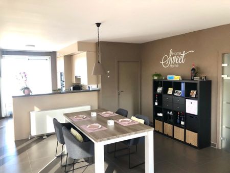 Appartement te huur in Houthulst - Photo 5