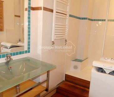 Location Appartement 2 pièces 45m² - Photo 3