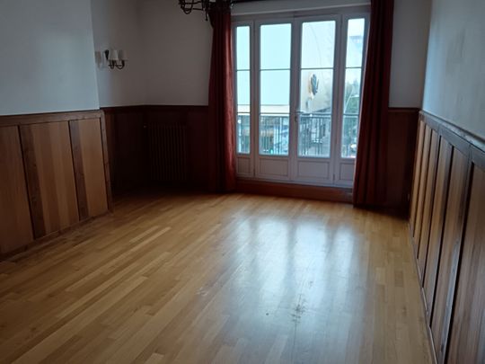 CAEN - Appartement 3 pièces - Photo 1