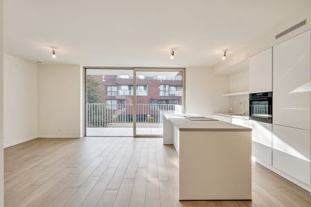 Appartement te huur - Photo 4