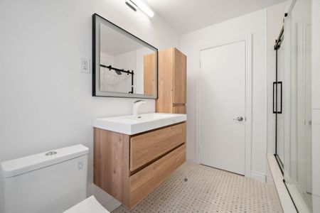 Maison à étages à louer - Photo 3