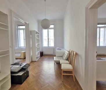 CAPISTRANGASSE | AB DEZEMBER 2026 | klassische 6-Zimmer Altbauwohnung - Photo 5