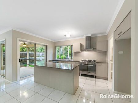 12 Petal Parkway, The Ponds, NSW 2769 - Photo 4