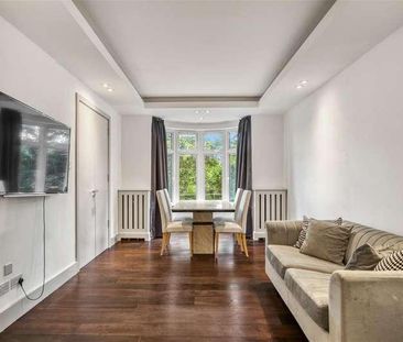 Hall Road, London, NW8 - Photo 6