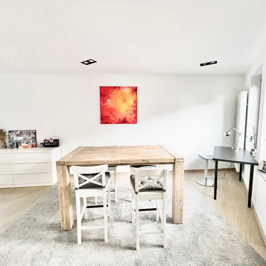 Huis in Ukkel - Photo 1