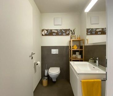 schöne 3.5-Zimmer-Wohnung inmitten von Mels - Photo 5