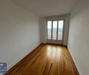 Appartement à louer 3 pièces 72.41m² - Photo 4