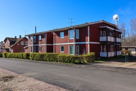 Torggatan, Billesholm - Foto 4