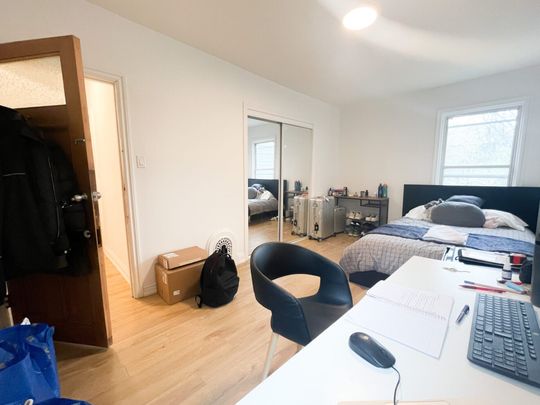 For Lease - 157 Huron Street Unit# 2, Toronto, Ontario - Photo 1